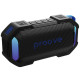 Портативна Акустика Proove Black Rock 10W (APP) black/blue 2003000297003 6901112975603