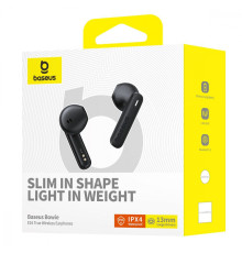 Бездротові навушники Baseus Bowie E16 TWS blue 2003000198263 6932172654818