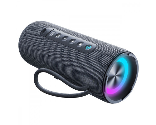 Портативна Акустика Baseus AeQur 30 Air gray 2003000198102 6932172658281