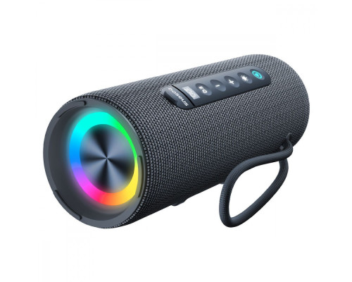 Портативна Акустика Baseus AeQur 30 Air gray 2003000198102 6932172658281