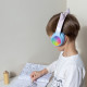 Бездротові навушники Proove Kids LumiCat (APP) pink 2003000310948 6901113597170