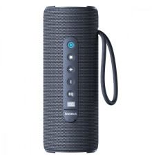 Портативна Акустика Baseus AeQur 30 Air gray 2003000198102 6932172658281