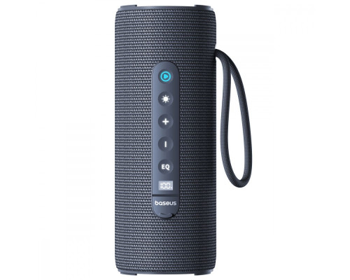 Портативна Акустика Baseus AeQur 30 Air gray 2003000198102 6932172658281