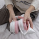 Бездротові навушники Proove Kids Neko (APP) white/pink 2003000310962 6901116481513