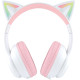 Бездротові навушники Proove Kids Neko (APP) white/pink 2003000310962 6901116481513