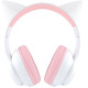 Бездротові навушники Proove Kids Neko (APP) white/pink 2003000310962 6901116481513