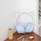 Бездротові навушники Proove Kids Neko (APP) white/pink 2003000310962 6901116481513