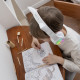 Бездротові навушники Proove Kids Neko (APP) white/pink 2003000310962 6901116481513