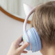Бездротові навушники Proove Kids Neko (APP) white/pink 2003000310962 6901116481513