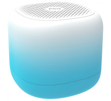 Портативна Акустика Proove Velvet 3W blue 2001001969776 6901111368994