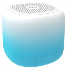 Портативна Акустика Proove Velvet 3W blue 2001001969776 6901111368994