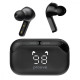 Бездротові навушники Proove 808 Power TWS black 2001001754778 6901113267325
