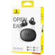 Бездротові навушники Baseus Bass BC1 Open-Ear TWS black 2003000272543 6932172694432