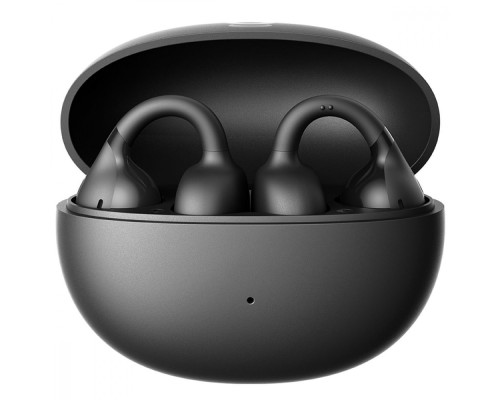 Бездротові навушники Baseus Bass BC1 Open-Ear TWS black 2003000272543 6932172694432