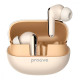 Бездротові навушники Proove Blitz TWS with ANC beige 2001001964719 6901111329636