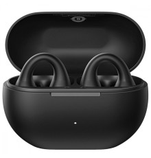 Бездротові навушники Baseus Bass 15 Clip Open-Ear TWS black 2003000212778 6932172674335