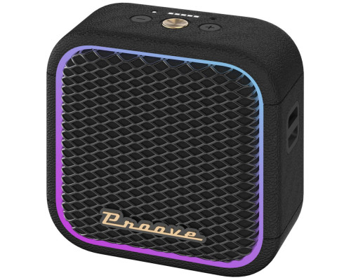Портативна Акустика Proove Funk 15W (APP) black 2003000274486 6901113206423