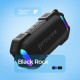 Портативна Акустика Proove Black Rock 10W (APP) black/blue 2003000297003 6901112975603