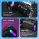Портативна Акустика Proove Black Rock 10W (APP) black/blue 2003000297003 6901112975603