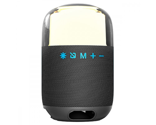 Портативна Акустика Proove Cosmic 8W black 2001001868413 6901111581041