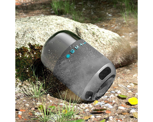 Портативна Акустика Proove Cosmic 8W black 2001001868413 6901111581041