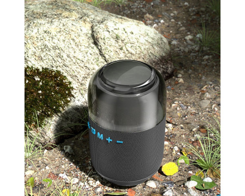 Портативна Акустика Proove Cosmic 8W black 2001001868413 6901111581041