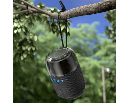 Портативна Акустика Proove Cosmic 8W black 2001001868413 6901111581041