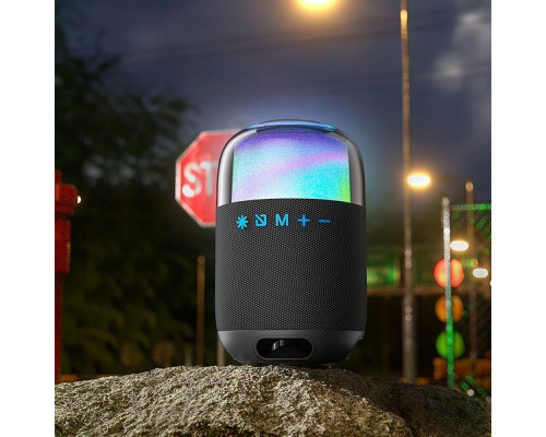 Портативна Акустика Proove Cosmic 8W black 2001001868413 6901111581041