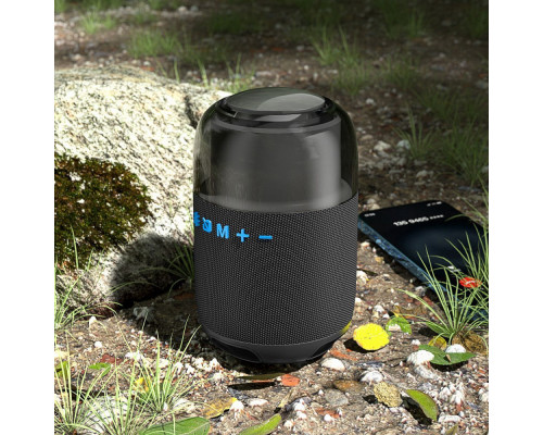 Портативна Акустика Proove Cosmic 8W black 2001001868413 6901111581041