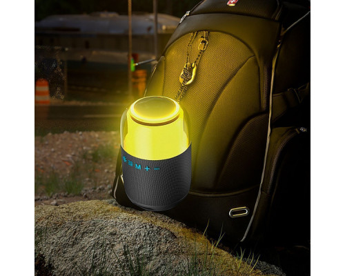 Портативна Акустика Proove Cosmic 8W black 2001001868413 6901111581041