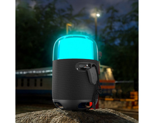 Портативна Акустика Proove Cosmic 8W black 2001001868413 6901111581041