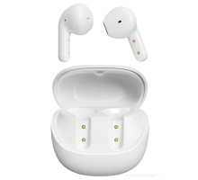 Бездротові навушники Proove Logic TWS (APP) white 2003000201253 6901118772305