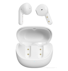 Бездротові навушники Proove Logic TWS (APP) white 2003000201253 6901118772305