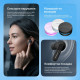 Бездротові навушники Proove Mello TWS with ANC (APP) cotton candy 2003000297027 6901113012932