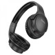 Бездротові навушники Hoco W40 Mighty Bluetooth black