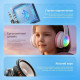 Бездротові навушники Proove Kids LumiCat (APP) pink 2003000310948 6901113597170