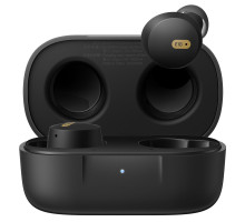 Бездротові навушники Baseus Bowie E18 TWS black 2003000159639 6932172657253