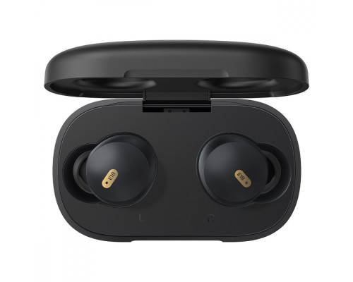 Бездротові навушники Baseus Bowie E18 TWS black 2003000159639 6932172657253
