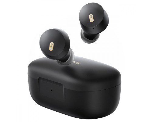 Бездротові навушники Baseus Bowie E18 TWS black 2003000159639 6932172657253