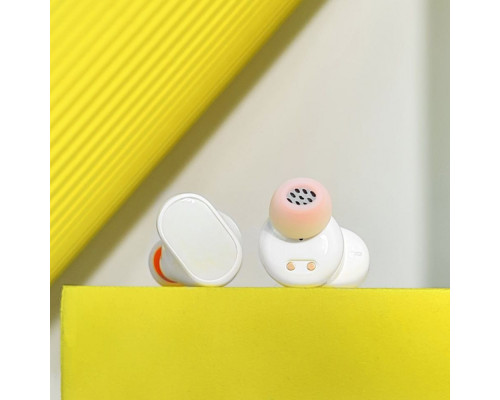 Бездротові навушники Baseus Bowie WM05 TWS black