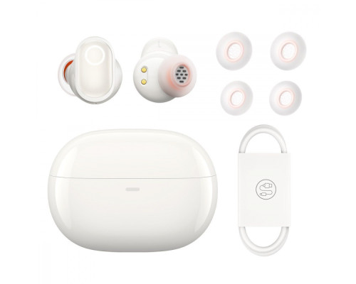 Бездротові навушники Baseus Bowie WM05 TWS black