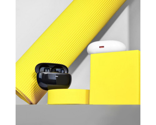 Бездротові навушники Baseus Bowie WM05 TWS black