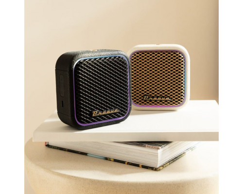 Портативна Акустика Proove Funk 15W (APP) beige/gold 2003000275520 6901111619072