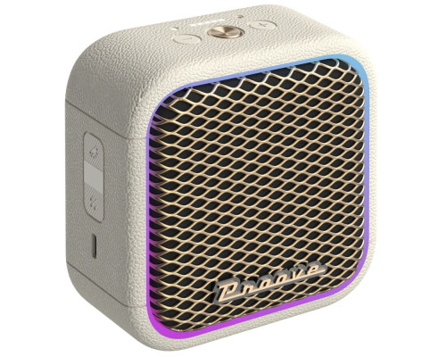 Портативна Акустика Proove Funk 15W (APP) beige/gold 2003000275520 6901111619072