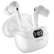 Бездротові навушники Proove Digital Pro TWS with ANC (APP) white 2003000201192 6901113227138