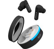 Бездротові навушники Proove Mello TWS with ANC (APP) black 2003000297034 6901117299032