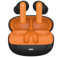 Бездротові навушники Proove Blitz II TWS with Hybrid ANC (APP) black/orange 2003000289060