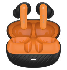 Бездротові навушники Proove Blitz II TWS with Hybrid ANC (APP) black/orange 2003000289060
