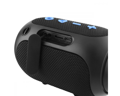 Портативна Акустика Proove Dynamic 7W black 2001001868352 6901111412192