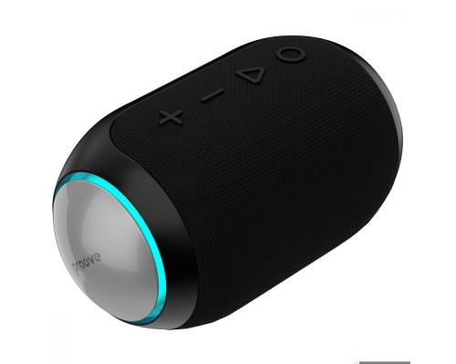 Портативна Акустика Proove Dynamic 7W black 2001001868352 6901111412192
